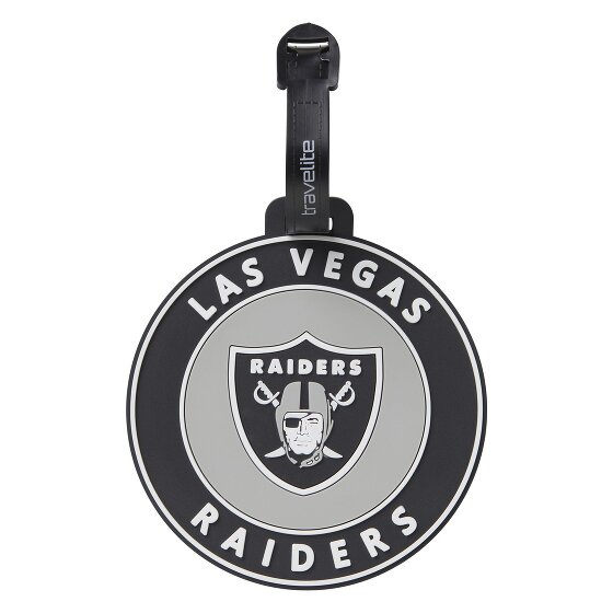 Travelite travelite x NFL Etichetta per i bagagli 9 cm