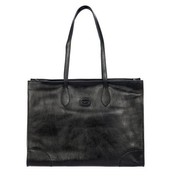 Bric's Volterra Borsa shopper M Pelle 40.5 cm Scomparto per laptop