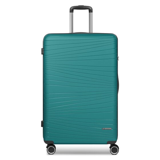 Franky Dallas 3.0 4 ruote Carrello L 75 cm