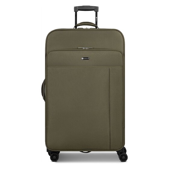 Check.In Sevilla 3.0 4 ruote Carrello L 78 cm