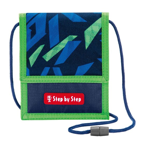 Step by Step Borsa pettorale 11 cm