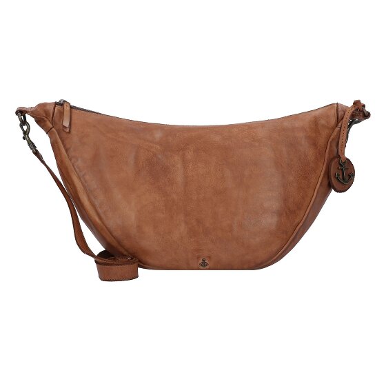 Harbour 2nd Anchor Love Alva Borsa a tracolla Pelle 46 cm