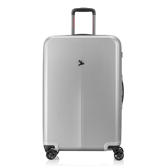 Pack Easy Genius 4 ruote Carrello M 66 cm con piega di espansione