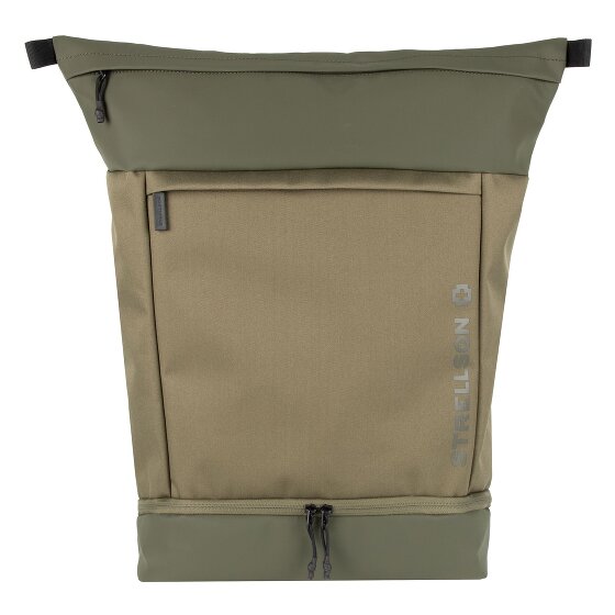 Strellson Alperton Sebastian Zaino da giorno 53 cm Scomparto per laptop