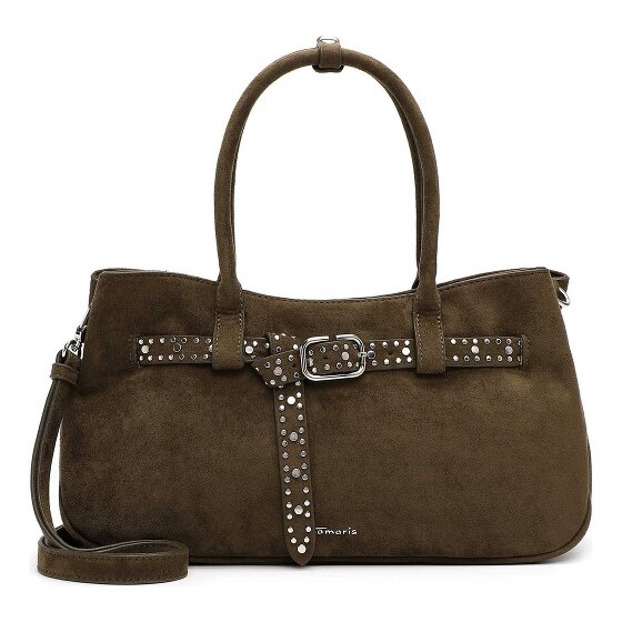 Tamaris TAS Melina Borsa a spalla Vera Pelle 39 cm