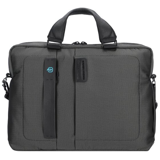 Piquadro P16 Cartella 38 cm per computer portatile