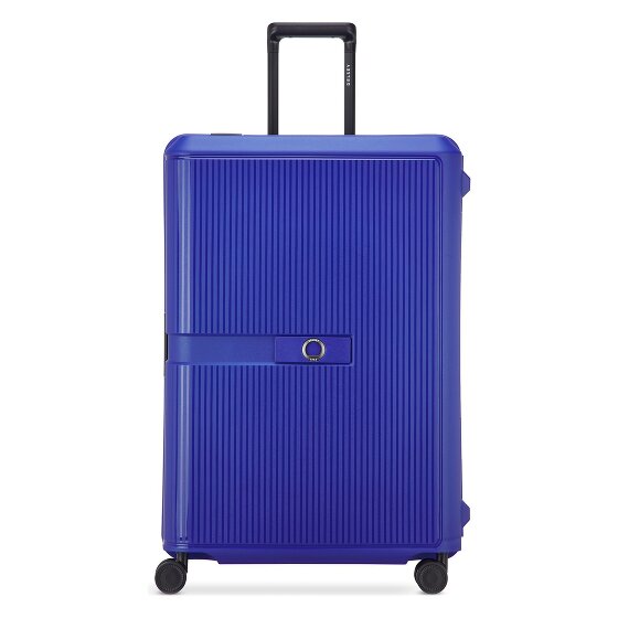 Delsey Paris Vauban 4 ruote Carrello 76.5 cm