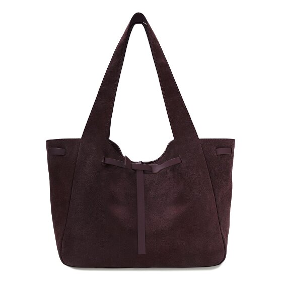 LES VISIONNAIRES Garbriella Borsa shopper Pelle 40 cm