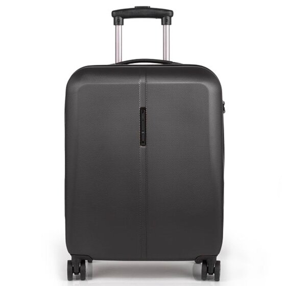 Gabol Paradise XP 4 ruote Carrello della cabina S 55 cm con piega di espansione