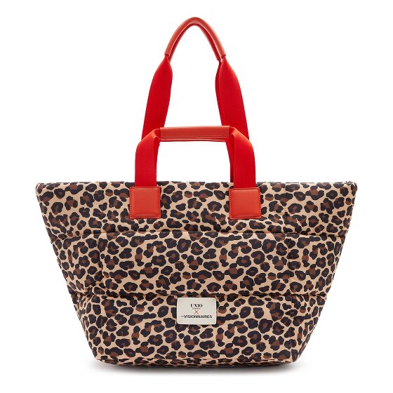 LES VISIONNAIRES Unio Tokio Borsa shopper 62 cm