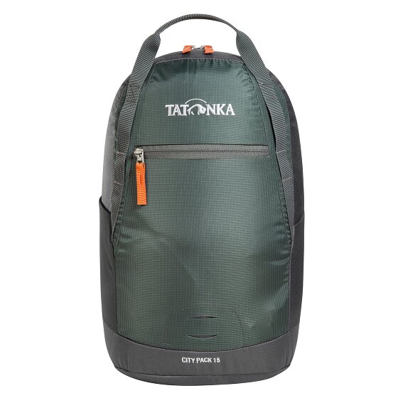 Tatonka City Pack 15 Zaino da trekking 42 cm