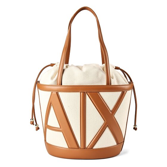 Armani Exchange Marisol Borsa shopper 39 cm