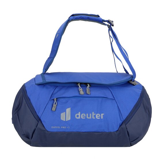 Deuter Duffel Pro 40 Borsa da viaggio Weekender 52 cm
