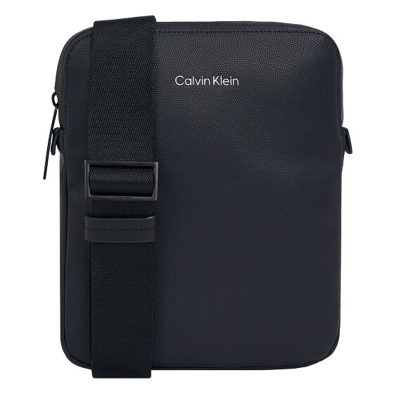 Calvin Klein CK Must Mini Borsa Borsa a tracolla 18 cm