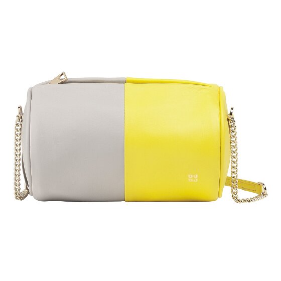 DuDu Abigail Borsa a tracolla Pelle 19.5 cm
