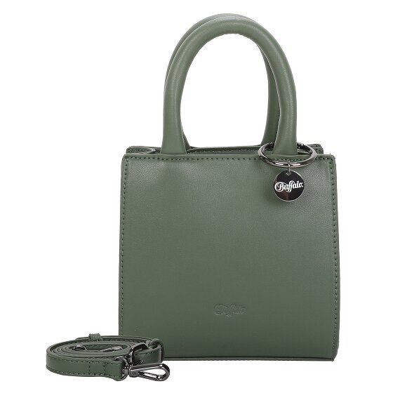 Buffalo Boxy Mini borsa a mano 17.5 cm