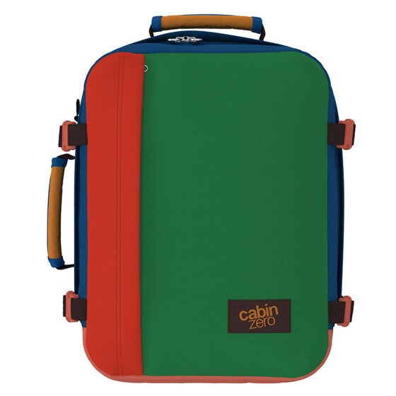 Cabin Zero Zaino cabina Classic 28L Zaino 39 cm