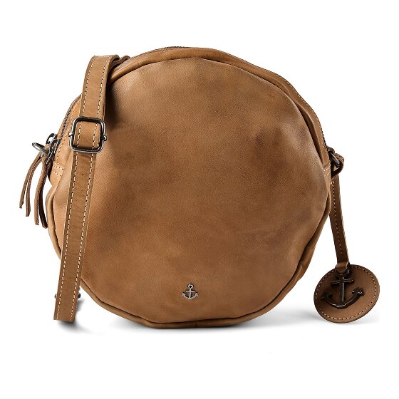Harbour 2nd Anchor Love Halima Borsa a tracolla Pelle 24 cm
