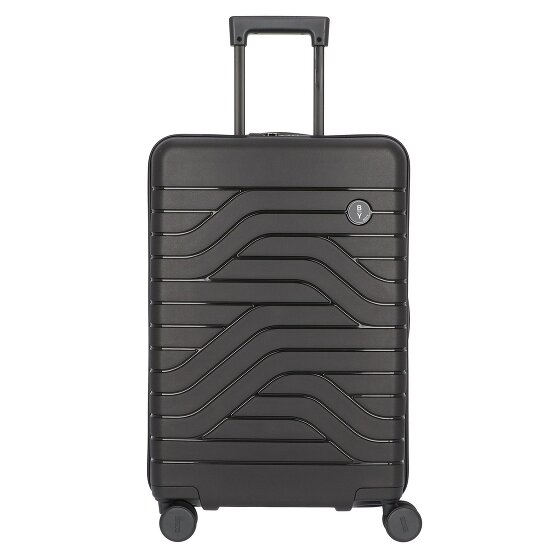 Bric's BY Ulisse Carrello a 4 ruote 65 cm