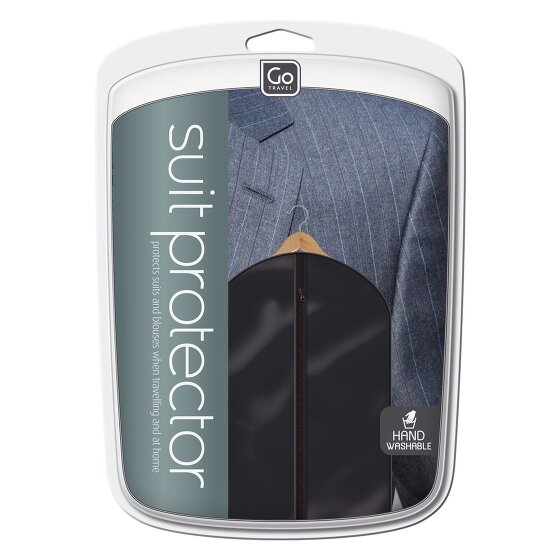Go Travel Borse + custodie Borsa porta abiti corta