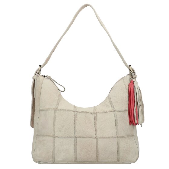 Taschendieb Wien Malvengasse Borsa a tracolla Pelle 31 cm