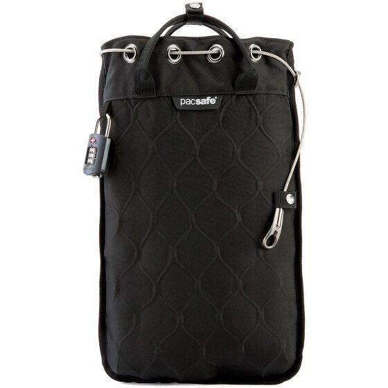 Pacsafe Travelsafe 5L GII Borsa di sicurezza portatile 41 cm