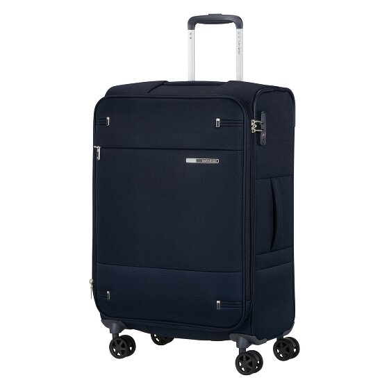 Samsonite Base Boost 4 ruote Carrello 66 cm espandibile