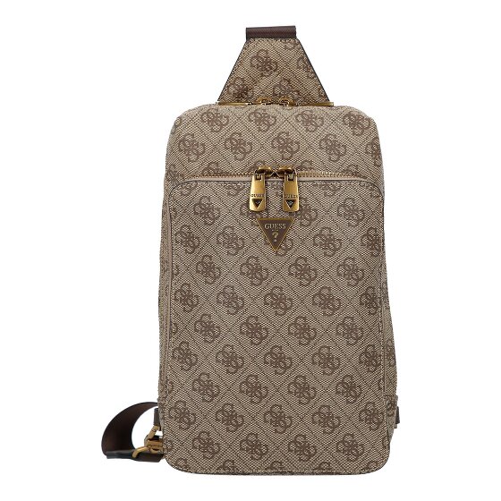 Guess Borsa a tracolla Milano 33 cm