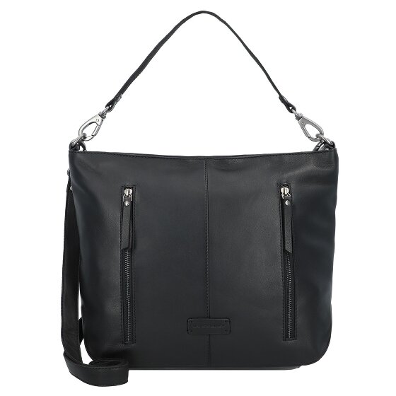 Jack Kinsky Borsa a tracolla Pelle 33 cm