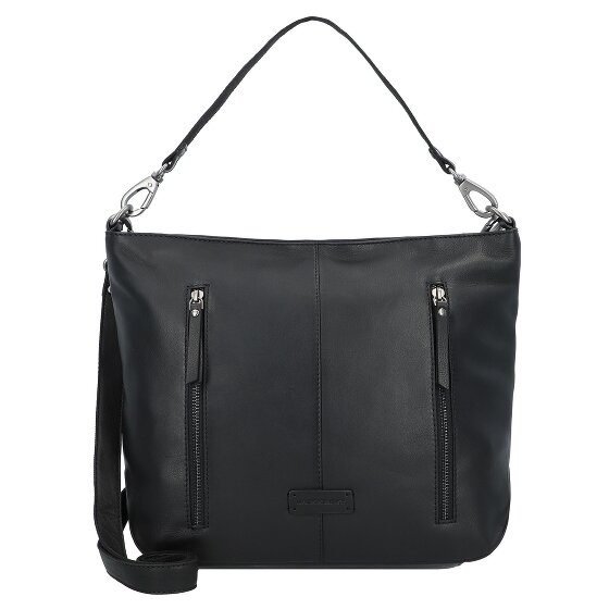 Jack Kinsky Borsa a tracolla Pelle 33 cm