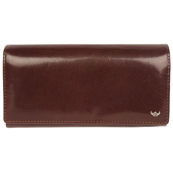 Golden Head Portafoglio Colorado RFID in pelle 18,5 cm