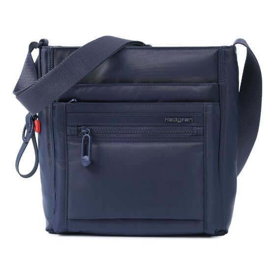 Hedgren Inner City Borsa a tracolla Protezione RFID 24 cm
