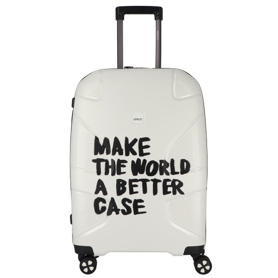 IMPACKT IP1 4 ruote Carrello 67 cm