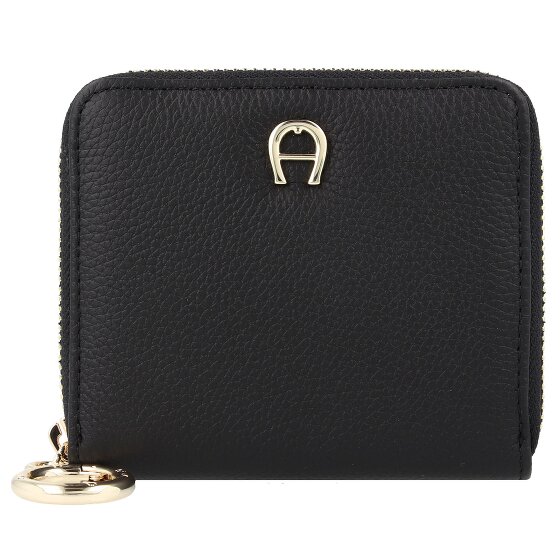 AIGNER Zita Portafoglio Protezione RFID Pelle 11.5 cm