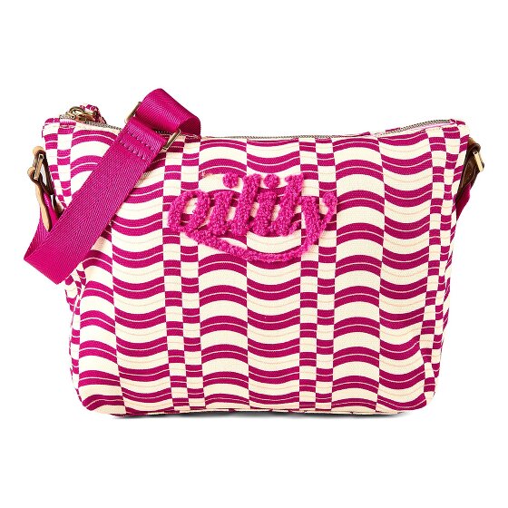 Oilily Indimarken Borsa a tracolla 25 cm