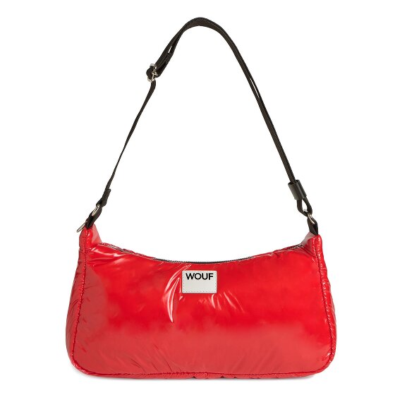 Wouf Glossy Borsa a spalla 34 cm