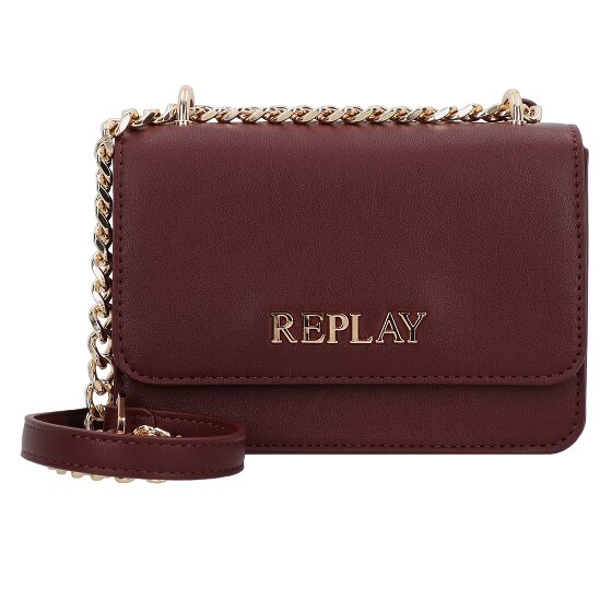 Replay Mini Borsa Borsa a tracolla 18 cm