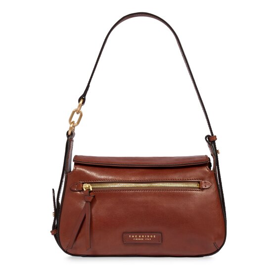 The Bridge Ingrid Borsa a tracolla Pelle 29 cm