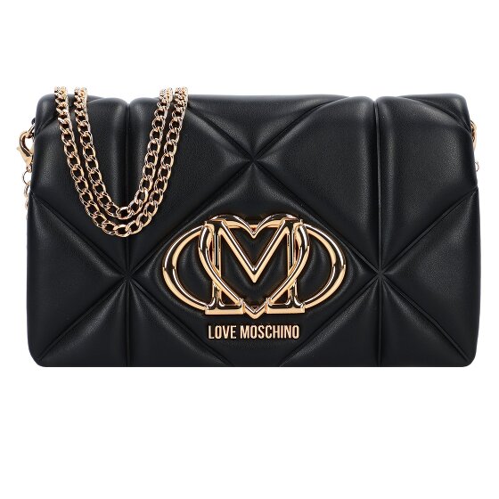 Love Moschino Smart Daily Borsa a tracolla 24 cm