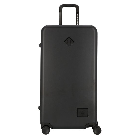 Herschel Heritage 4 ruote Carrello L 81 cm con piega di espansione