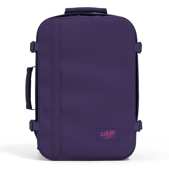 Cabin Zero Classic 124 Zaino da giorno 45 cm Scomparto per laptop