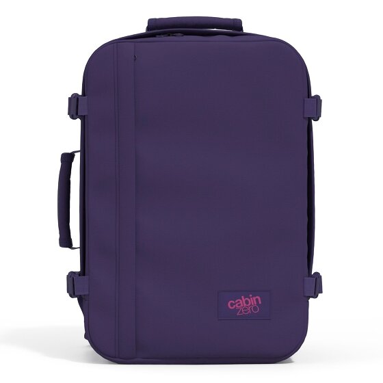 Cabin Zero Adventure 124 Zaino da giorno 45 cm Scomparto per laptop