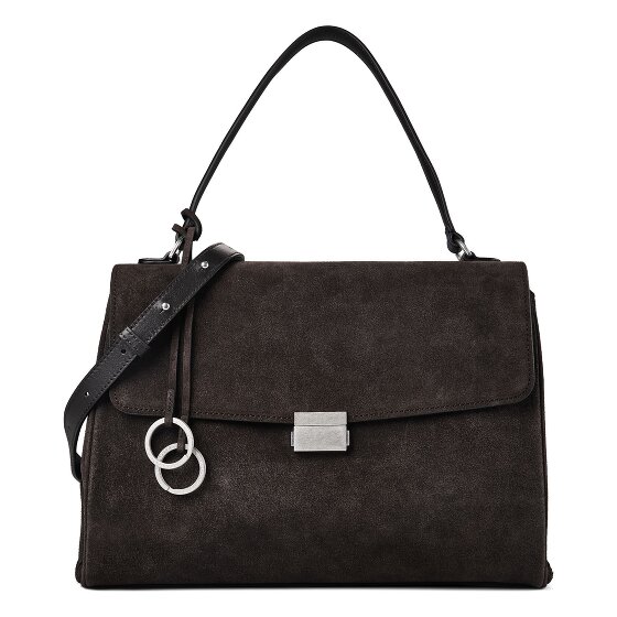 Marc O'Polo Borsa a spalla Vera Pelle 45 cm