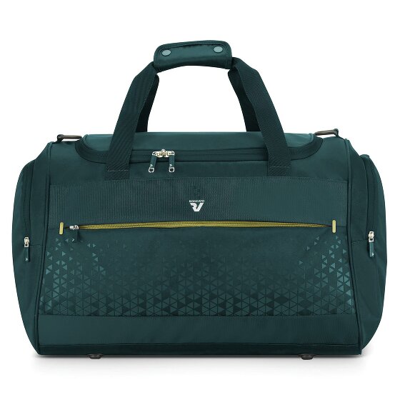 Roncato Crosslite Weekender Holdall 55 cm