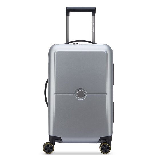 Delsey Paris Turenne 2.0 4 ruote Carrello della cabina 55 cm