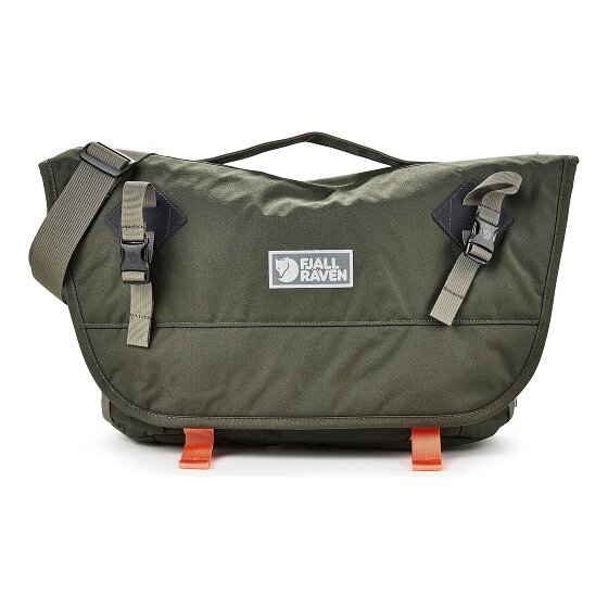 Fjällräven Vardag Messaggero 39 cm Vano porta PC