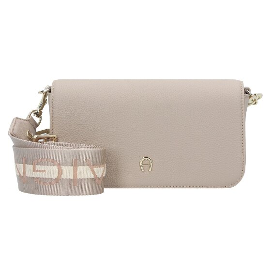 AIGNER Zita Borsa a tracolla Pelle 22 cm