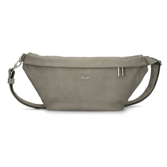Zwei Mademoiselle.M Borsa a tracolla 40 cm