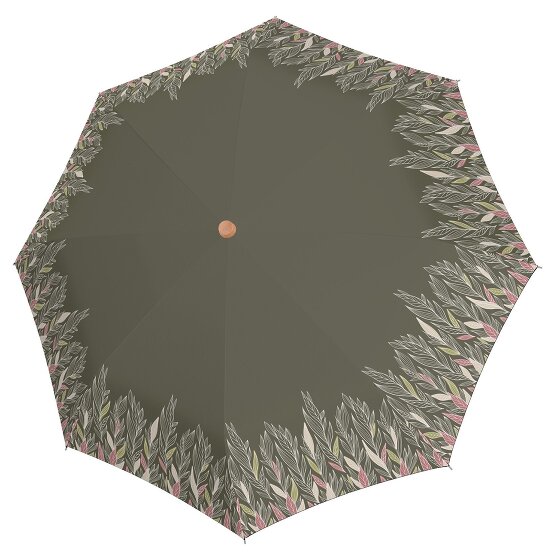 Doppler Mini ombrello tascabile Nature 25 cm