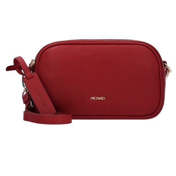 Picard Java Borsa a tracolla Pelle 22 cm